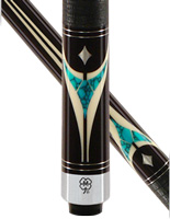 Limited Edition McDermott Cue