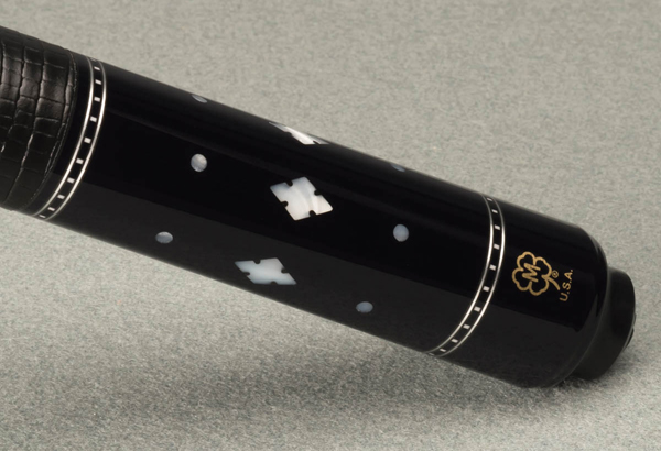 G502 G-Series Pool Cue