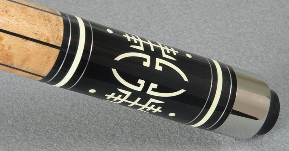 Star S62 Pool Cue